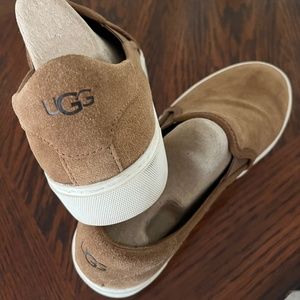 Women’s Ugg Jass Sneakers
